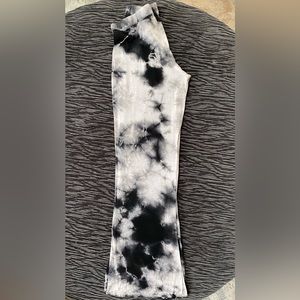 Anthropologie Pure + Good Tye Dye Lounge Pants - Size Small